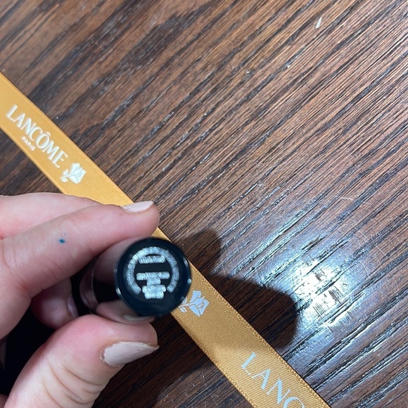 Lancôme color design lipstick 310 - sought after (matte ) - Picture 4 of 4